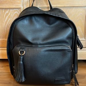 SKIP HOP Greenwich Simply Chic Diaper Backpack
